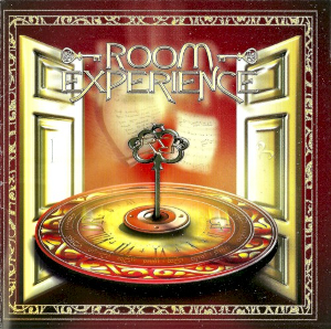 <i>Room Experience</i> 2015 studio album by Room Experience