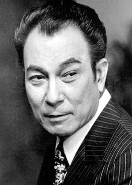 <span class="mw-page-title-main">Shih Kien</span> Hong Kong actor (1913–2009)