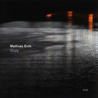 <i>Skala</i> (Mathias Eick album) 2011 studio album by Mathias Eick