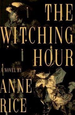 <i>Lives of the Mayfair Witches</i> Series of supernatural horror novels by Anne Rice