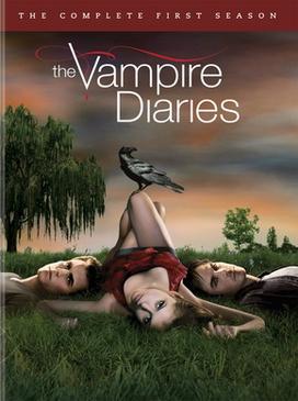 <i>The Vampire Diaries</i> season 1 Season of television series