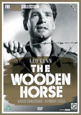 <i>The Wooden Horse</i> 1950 film by Jack Lee