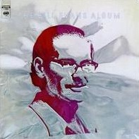 <i>The Bill Evans Album</i> 1971 studio album by Bill Evans