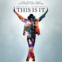 <i>Michael Jacksons This Is It</i> (album) 2009 soundtrack album by Michael Jackson