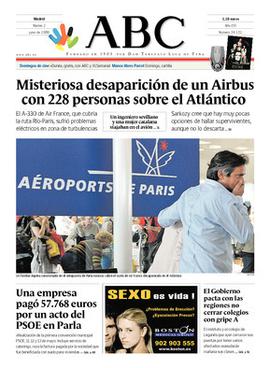 <i>ABC</i> (newspaper) Spanish newspaper