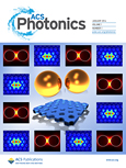 <i>ACS Photonics</i> Academic journal