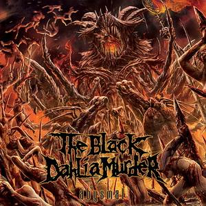 <i>Abysmal</i> 2015 studio album by the Black Dahlia Murder