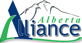 <span class="mw-page-title-main">Alberta Alliance Party</span> Political party in Canada