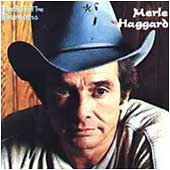 <i>Back to the Barrooms</i> 1980 studio album by Merle Haggard