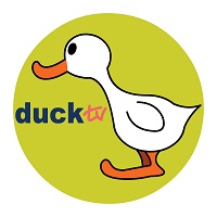 <span class="mw-page-title-main">Duck TV</span> Television channel