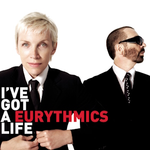 <span class="mw-page-title-main">I've Got a Life</span> 2005 single by Eurythmics