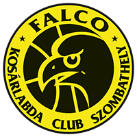 <span class="mw-page-title-main">Falco KC Szombathely</span> Basketball team in Szombathely, Hungary