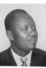 <span class="mw-page-title-main">Paul Gondjout</span> Gabonese politician (1912–1990)