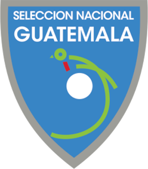 <span class="mw-page-title-main">Guatemala national football team</span> Mens association football team representing Guatemala