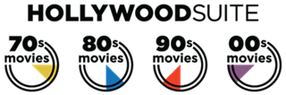 <span class="mw-page-title-main">Hollywood Suite</span> Canadian premium TV networks