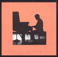 <i>Hommage</i> (album) 1975 studio album by Andrew Hill