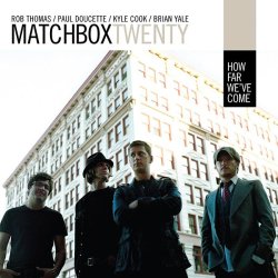 <span class="mw-page-title-main">How Far We've Come</span> 2007 single by Matchbox Twenty