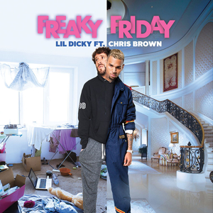 <span class="mw-page-title-main">Freaky Friday (song)</span> 2018 single by Lil Dicky featuring Chris Brown