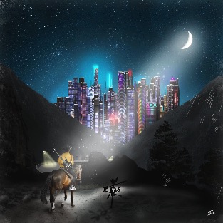 <i>7</i> (Lil Nas X EP) 2019 EP by Lil Nas X