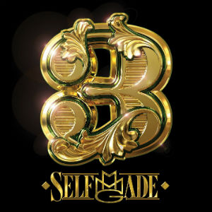 <i>Self Made Vol. 3</i> 2013 compilation album by Maybach Music Group