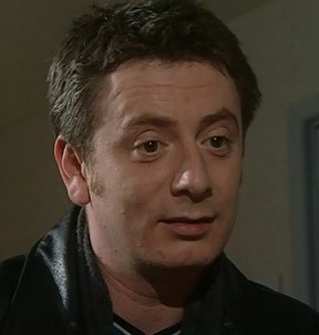 <span class="mw-page-title-main">Martin Platt</span> Fictional character from Coronation Street