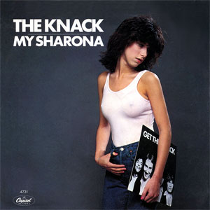 <span class="mw-page-title-main">My Sharona</span> 1979 single by the Knack