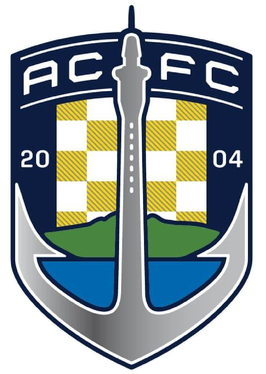 <span class="mw-page-title-main">Auckland City FC</span> New Zealand football club