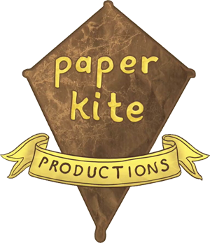 <span class="mw-page-title-main">Paper Kite Productions</span> American film and television production company