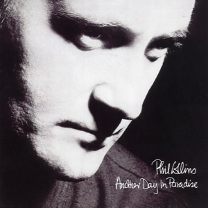 <span class="mw-page-title-main">Another Day in Paradise</span> 1989 single by Phil Collins