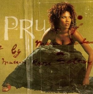 <i>Pru</i> (album) 2000 studio album by Pru