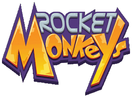 <i>Rocket Monkeys</i> Canadian TV series or program