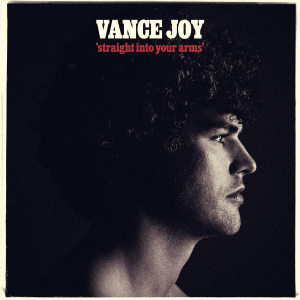 <span class="mw-page-title-main">Straight into Your Arms</span> 2016 single by Vance Joy