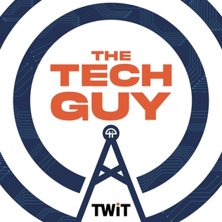 <i>The Tech Guy</i> Technology radio program