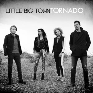 <span class="mw-page-title-main">Tornado (song)</span> 2012 single by Little Big Town