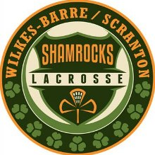 <span class="mw-page-title-main">Pennsylvania Shamrocks</span>