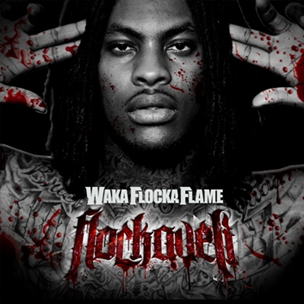 <i>Flockaveli</i> 2010 studio album by Waka Flocka Flame