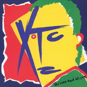 <i>Drums and Wires</i> 1979 studio album by XTC