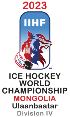 <span class="mw-page-title-main">2023 IIHF World Championship Division IV</span> Ice hockey tournament in Ulaanbaatar, Mongolia