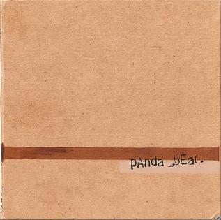 <i>Panda Bear</i> (album) 1999 studio album by Panda Bear