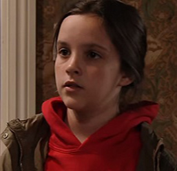 <span class="mw-page-title-main">Amy Barlow</span> Fictional character from Coronation Street