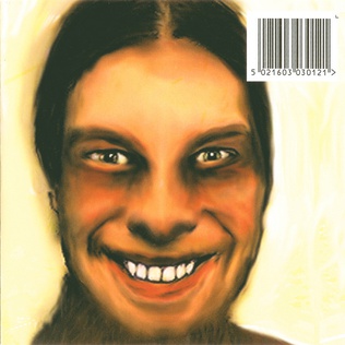 <i>...I Care Because You Do</i> 1995 studio album by Aphex Twin