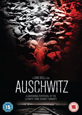 <i>Auschwitz</i> (film) 2011 German film by Uwe Boll