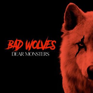 <i>Dear Monsters</i> 2021 studio album by Bad Wolves