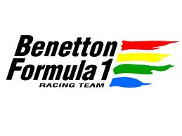 <span class="mw-page-title-main">Benetton Formula</span> Former motor racing team