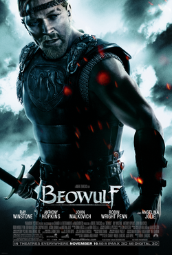 <i>Beowulf</i> (2007 film) Film by Robert Zemeckis