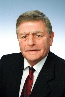 <span class="mw-page-title-main">Bill Olner</span> British politician (1942–2020)