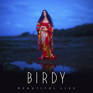 <i>Beautiful Lies</i> (Birdy album) 2016 studio album by Birdy