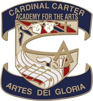 <span class="mw-page-title-main">Cardinal Carter Academy for the Arts</span> Catholic high school in Toronto, Ontario, Canada