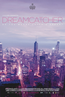 <i>Dreamcatcher</i> (2015 film) 2015 film by Kim Longinotto