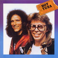 <i>Final Vinyl</i> (Hot Tuna album) 1979 greatest hits album by Hot Tuna